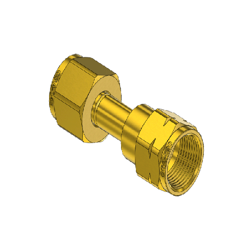 Superior A-937, A, CYL ADAPTOR, CGA-346 X 590