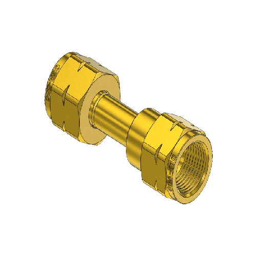 Superior A-948, A, CYL ADAPTOR, CGA-555 X 510