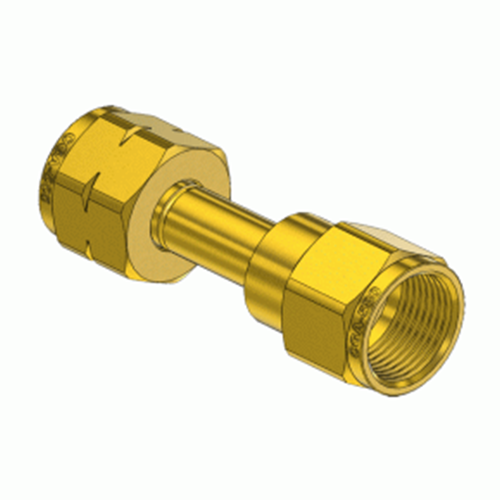 Superior A-952, CGA-555 to CGA-580 Cylinder to Regulator Adaptor