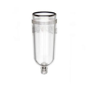 Bay Corporation Reservoir with Manual Drain, AFA-10R