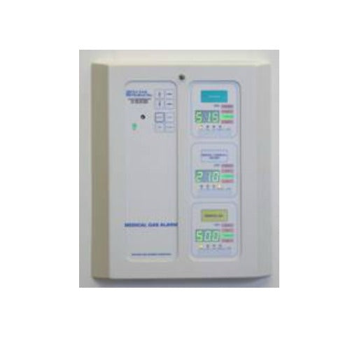 Medical Gas Alarms