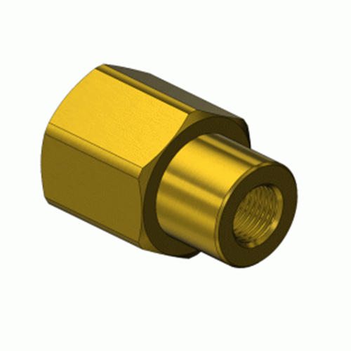 Superior B-231, Pipe Thread Fitting - Connector
