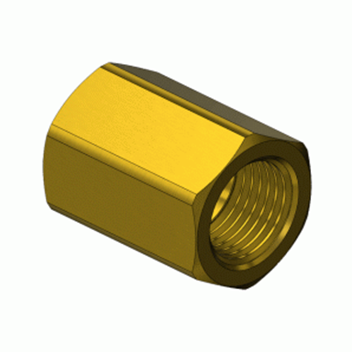 Superior B-233, Pipe Thread Fitting - Connector