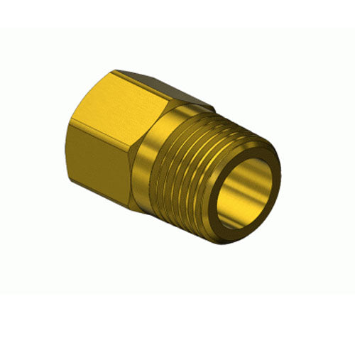 Superior B-282, Brass Reducer Bushing
