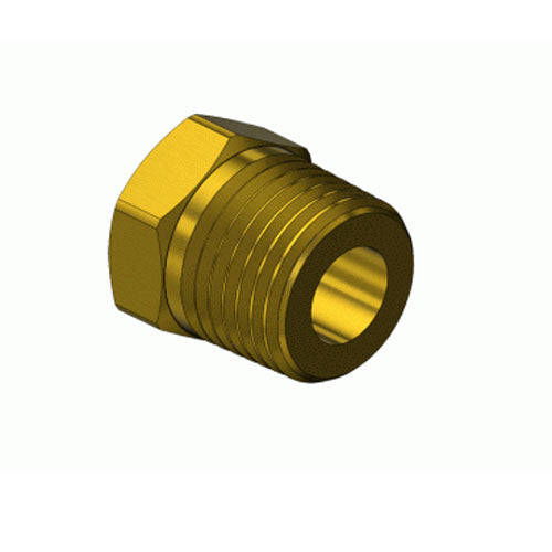 Superior B-284, Brass Reducer Bushing