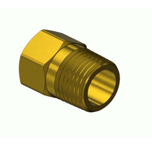 Superior B-285, Brass Reducer Bushing