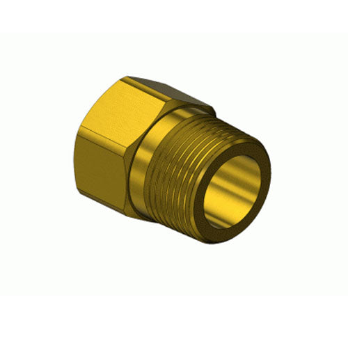 Superior B-288, Brass Reducer Bushing