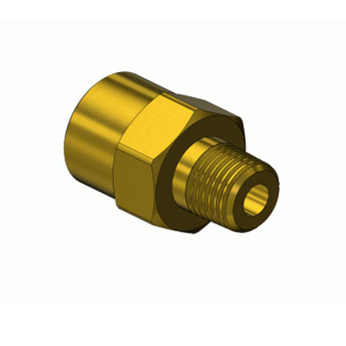 Superior B-296, Brass Pipe Thread Bushing