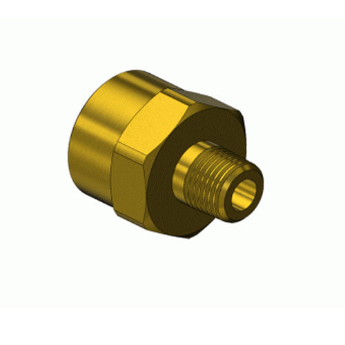 Superior B-299, Brass Pipe Thread Bushing