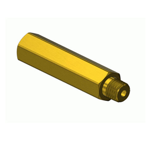 Superior B-395, Pipe Extension
