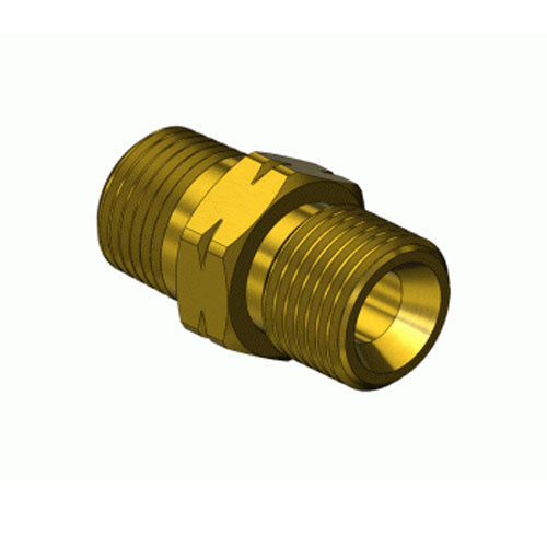 Superior B-67, Regulator Outlet Adaptor for Fuel Gas