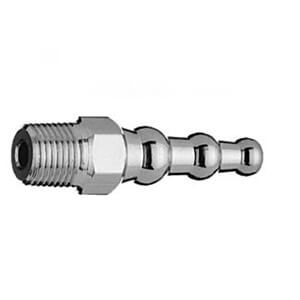 Bay Corporation Bubble Barbed for 3/8"-1/2" Nominal I.D. Hose, BLN-3-17