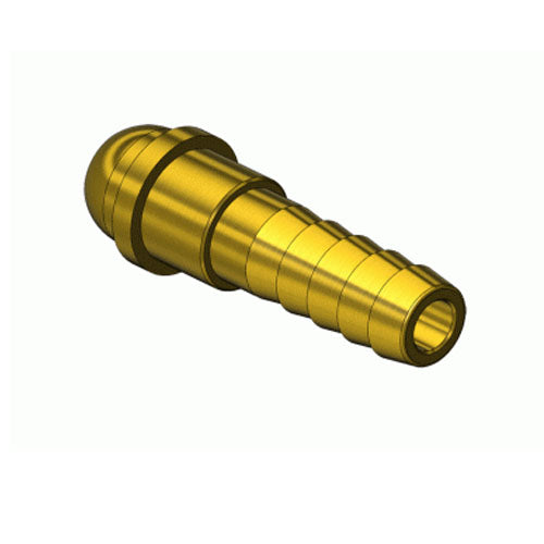 Superior BNP-375-5, Nipple - Hose Barb, L.P. Hose Connector
