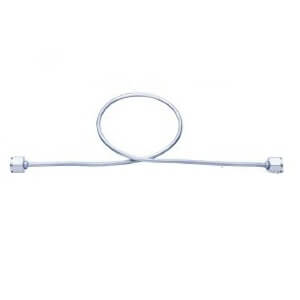Oxygen, 20" fixed length; Unplated, BP-540-20