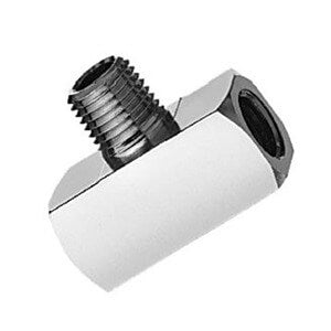 Bay Corporation 1/4" NPT All Ports, BT-4