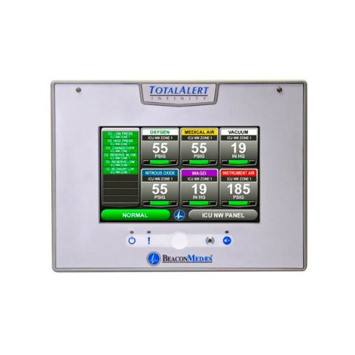 Beacon Medaes Medical Gas Alarms