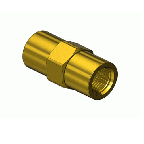 Superior C-118, Size "A" Inert Arc Hose Coupler