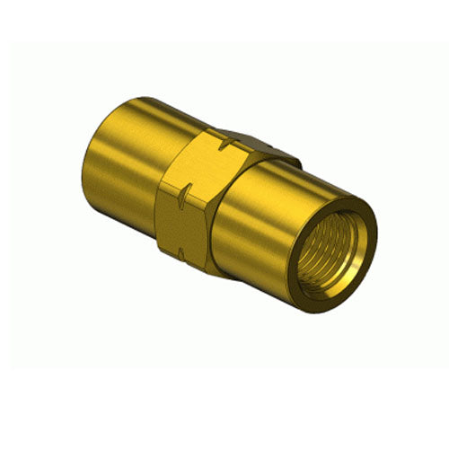 Superior C-119, Size "A" Inert Arc Hose Coupler