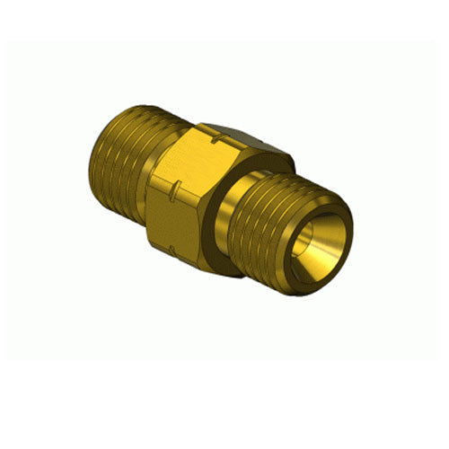 Superior C-11, Brass Hose Coupler