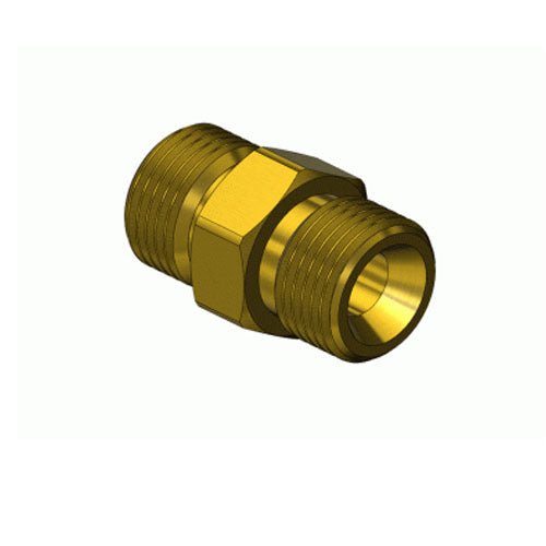 Superior C-130, Air-Water Coupler