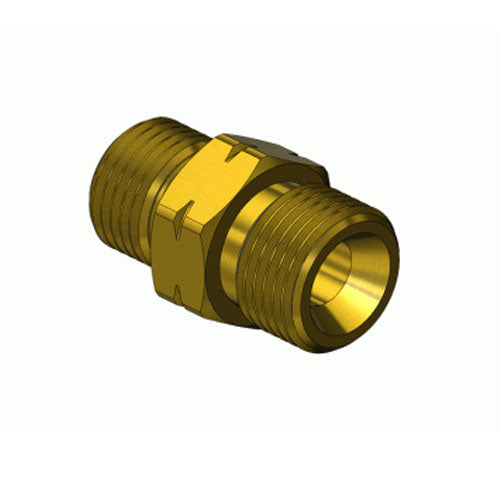 Superior C-135, Air-Water Coupler