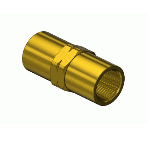 Superior C-145, Size "C" Inert Arc Hose Coupler