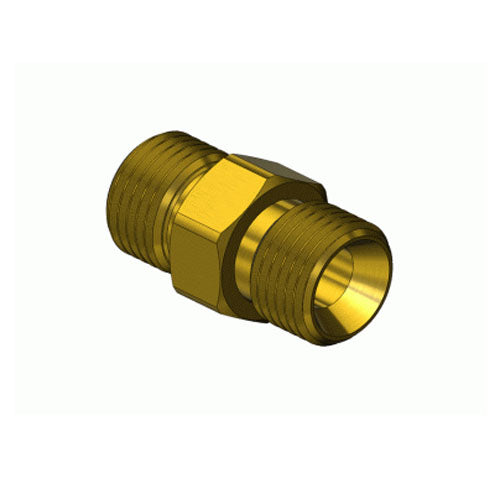 Superior C-50, Brass Hose Coupler