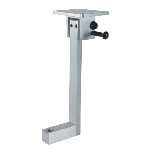 Belmed 5012-PR, Cabinet  Flipout Bracket, Porter, Coastal, Accutron PC