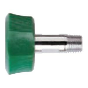 Western  DISS Handtight Nut and Nipple, CFM104-15C