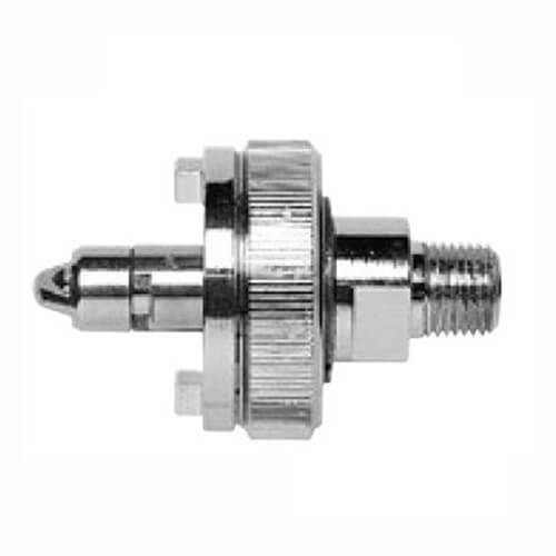 Western  Ohmeda Adaptor, CFM107-25