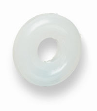 Western  CO-6N,PKGDWSHR/NYLON/ID.250/OD.730