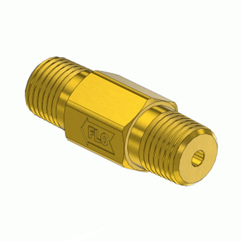 Superior CV-215, High Pressure Inline Check Valve