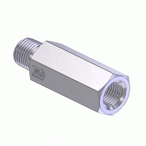 Superior CV-219SS, Stainless Steel Inline Check Valve