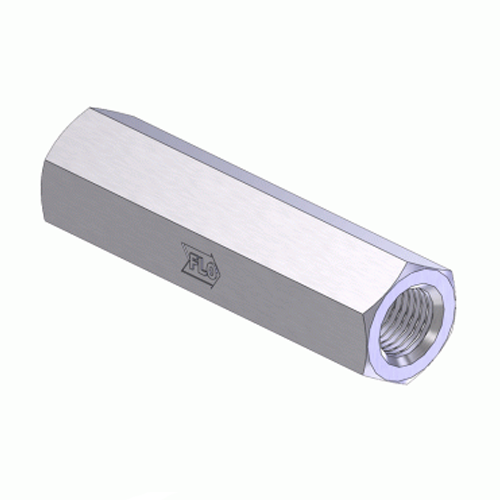 Superior CV-229SS, Stainless Steel Inline Check Valve