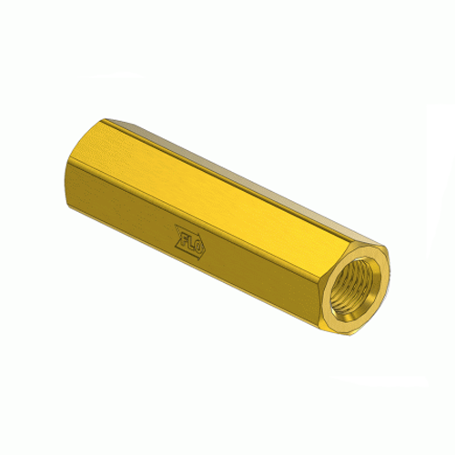Superior CV-229, High Pressure Inline Check Valve