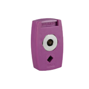 Chemetron Female Coupler, 1/8" Female NPT