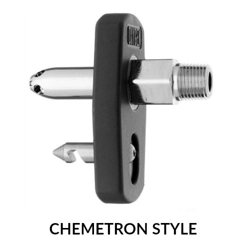 Chemetron Fitting