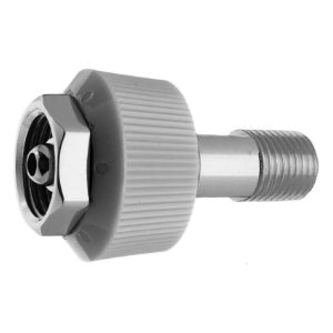 Superior MA-1120AZ, Quick Nut DISS Quick Connect for Nitrogen