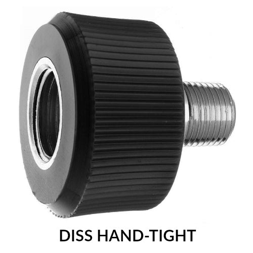 DISS Hand Tight