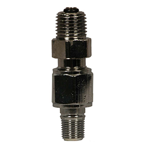 Ohio Medical Gas Specific Quick Connect (Individual)