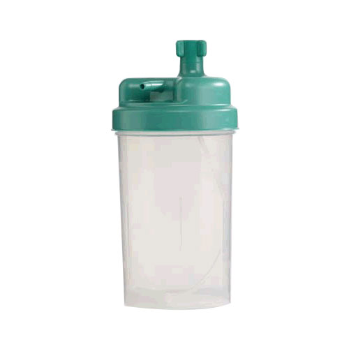 Disposable Humidifier Bottle, FMX-HMD-D