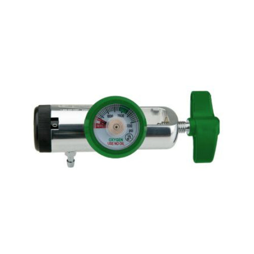 Oxygen MINI Body Click Regulator