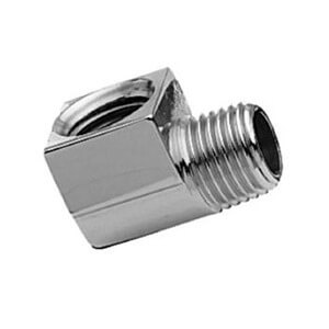 Bay Corporation 1/4" NPT Female X 1/8" NPT Male, EL-42M