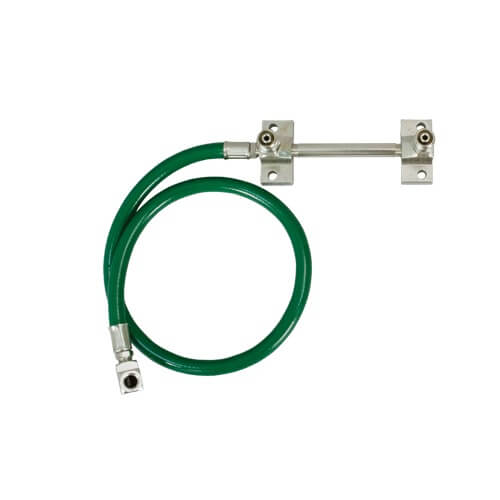 Extension Manifold-2 Outlet