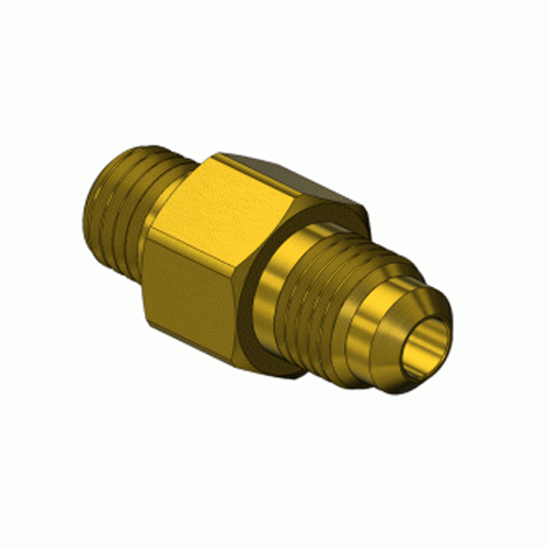 Superior FA-1651, Cryogenic Flare Tubing Adaptor for Refrigerant Gases