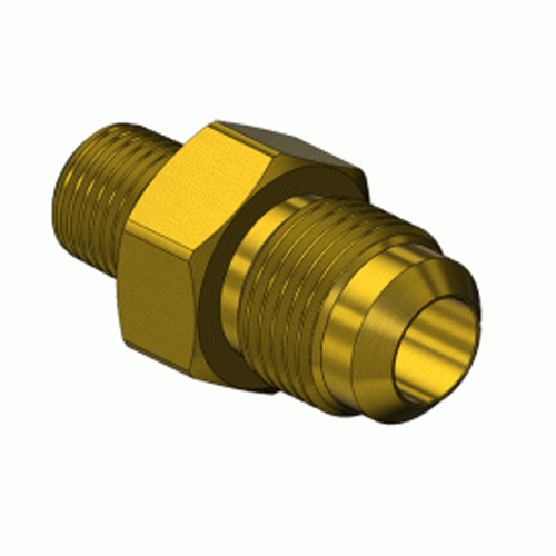 Superior FA-2952, Cryogenic Flare Tubing Adaptor for Cryogenic Inert Gases