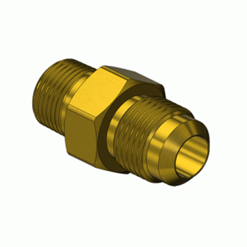 Superior FA-2953, Cryogenic Flare Tubing Adaptor for Cryogenic Inert Gases