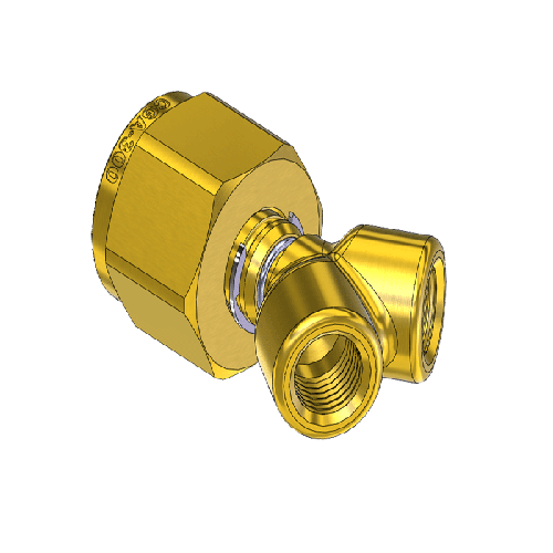 Superior FC-300, FILL COUPLER