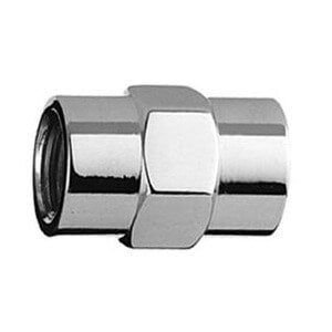 Bay Corporation 1/4" NPT Female X 1/8" NPT Female, FC-42