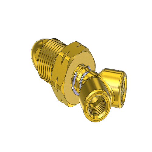 Superior FC-510, FILL COUPLER